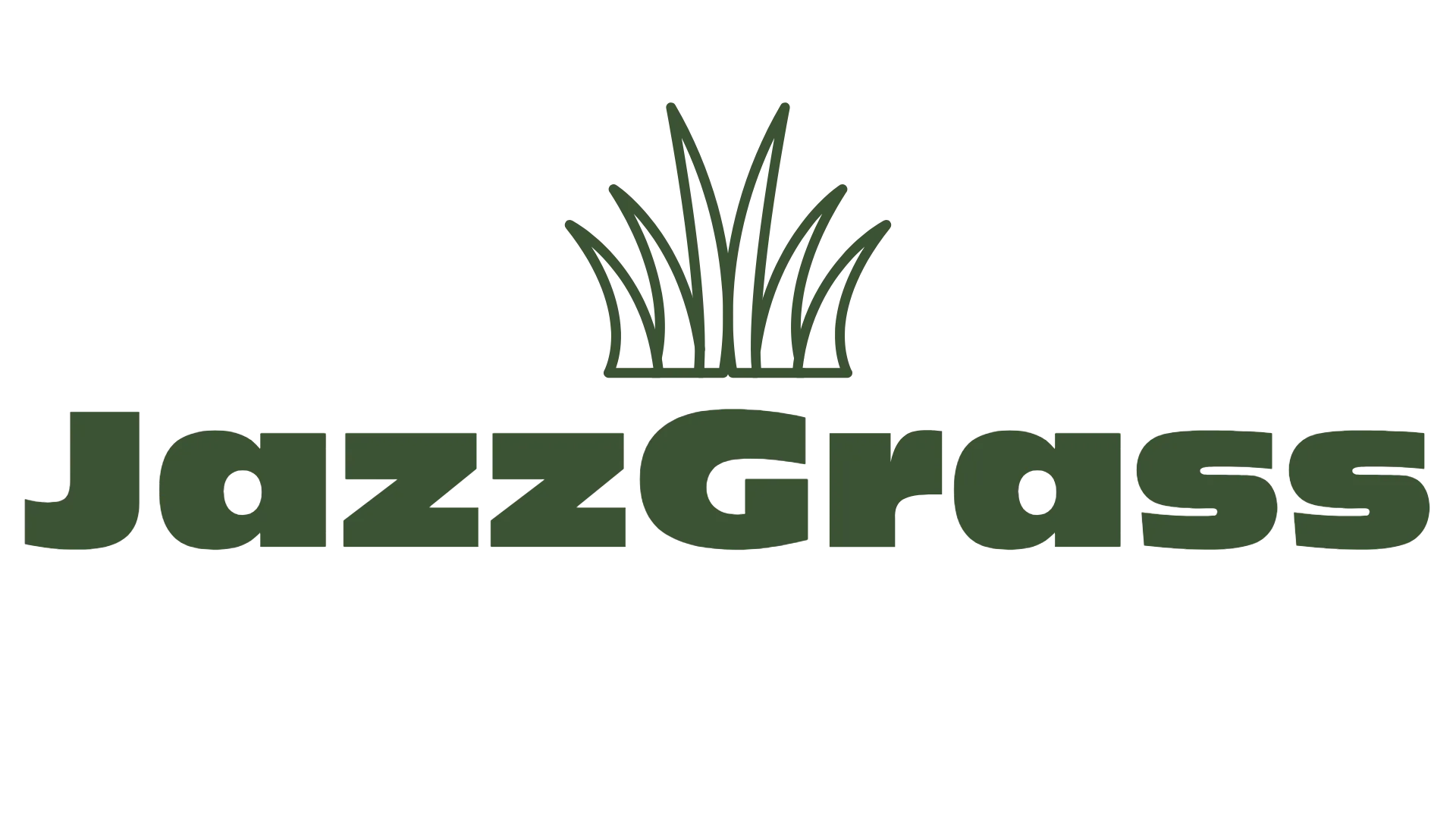 JazzGrass Logo A